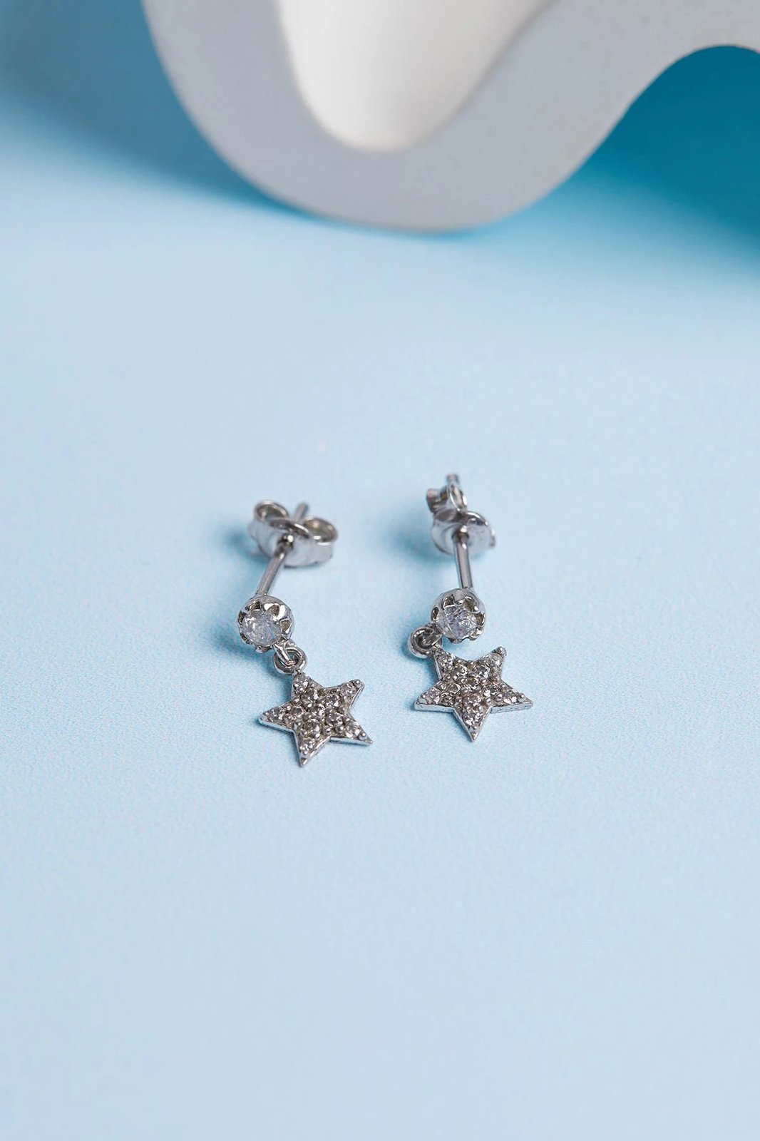 Vathë argjendi Elika, ELKAB92289