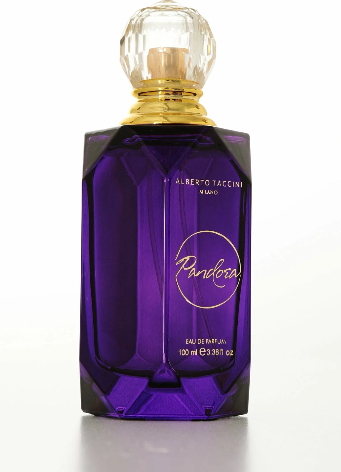 Parfum për gra Alberto Taccini, 40669, 100ml