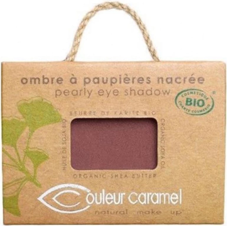Hije për sy Couleur Caramel 099 Pepite Cuivree, 1 copë