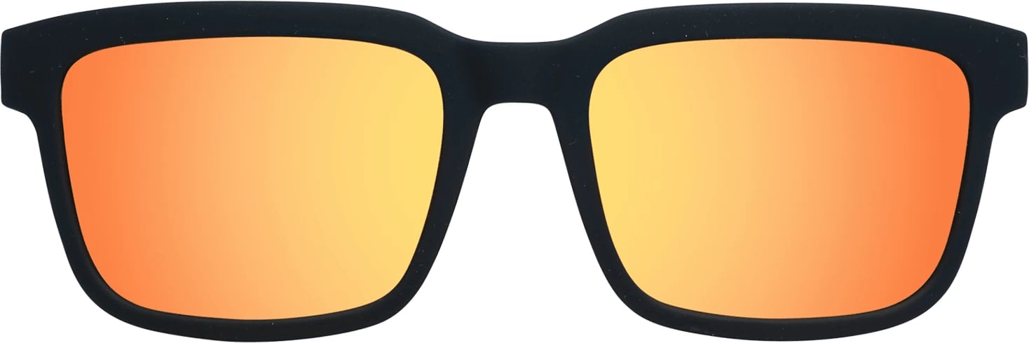 Syze dielli unisex Spy, të zeza