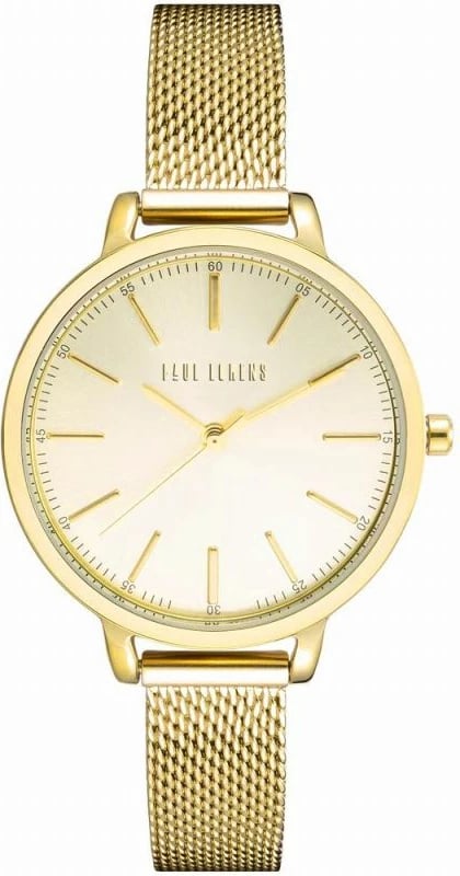 Orë dore për femra Paul Lorens, ari