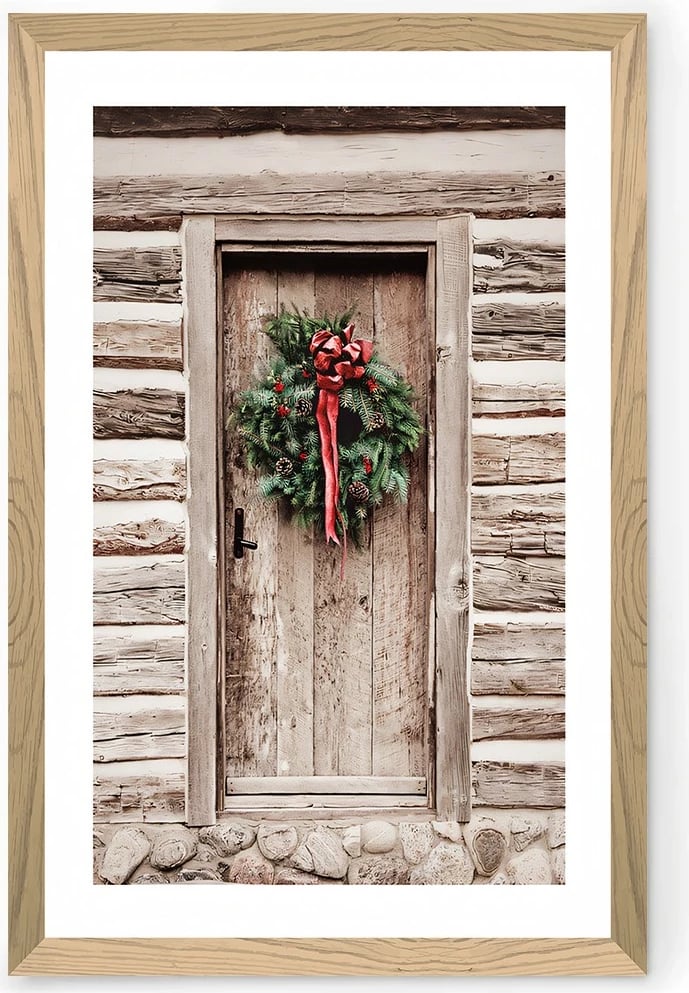 Pikturë dekorative Wallity, Tekhammdf72, shumëngjyrëshe, MDF, 33x48cm