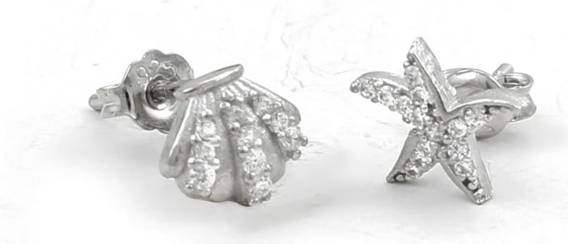 Vathë argjendi Jumeon, 11356ROD