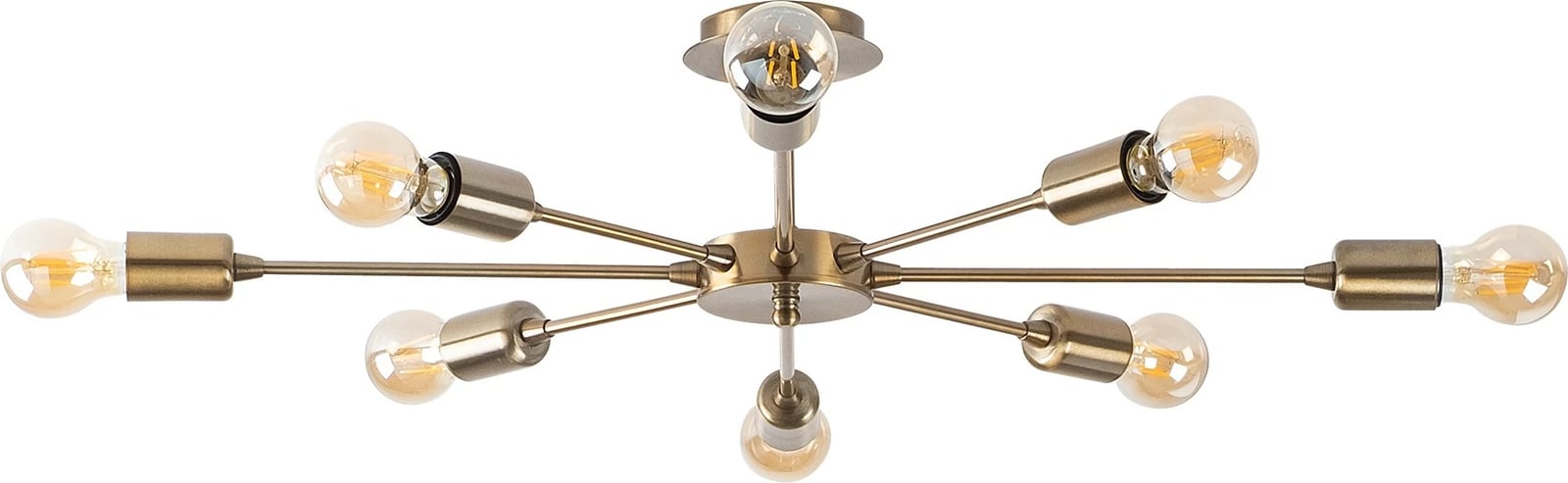 Llambadar Opviq, Ray - 1131, ngjyrë vintage