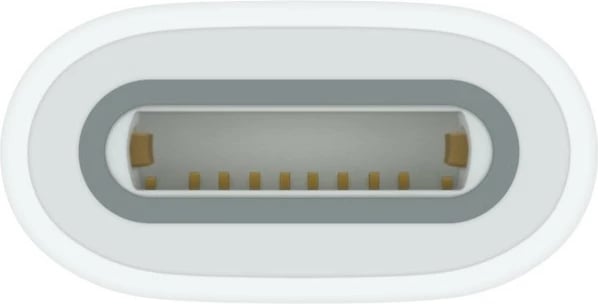 Adapter Apple USB-C në Pencil, MWML3ZM/A, Bardhë