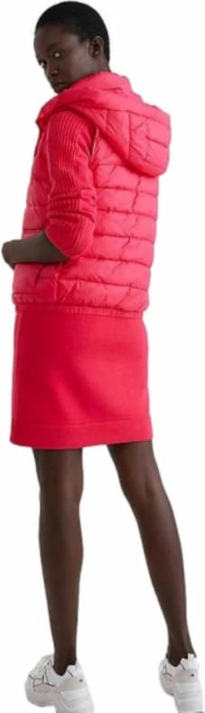 Jelek me kapuç për femra Tommy Hilfiger