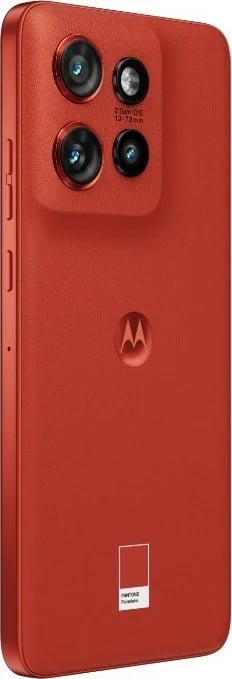 Celular Motorola Edge 50 Neo 12/512GB i kuq