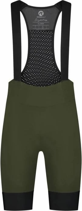 Pantallona çiklizmi Rogelli, të gjelbra