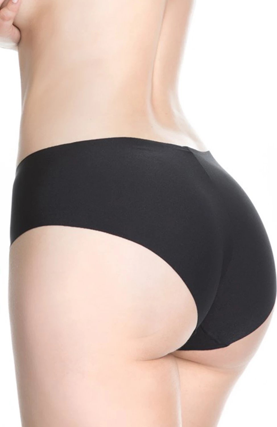 Të brendshme Julimex Lingerie 143569, të zeza