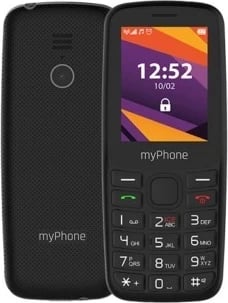 Celular myPhone 6410, 2.40" , 64+128MB, LTE, i zi 