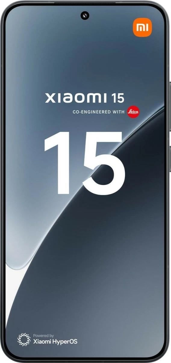 Celular Xiaomi 15, 6.36", 12+256GB, i zi