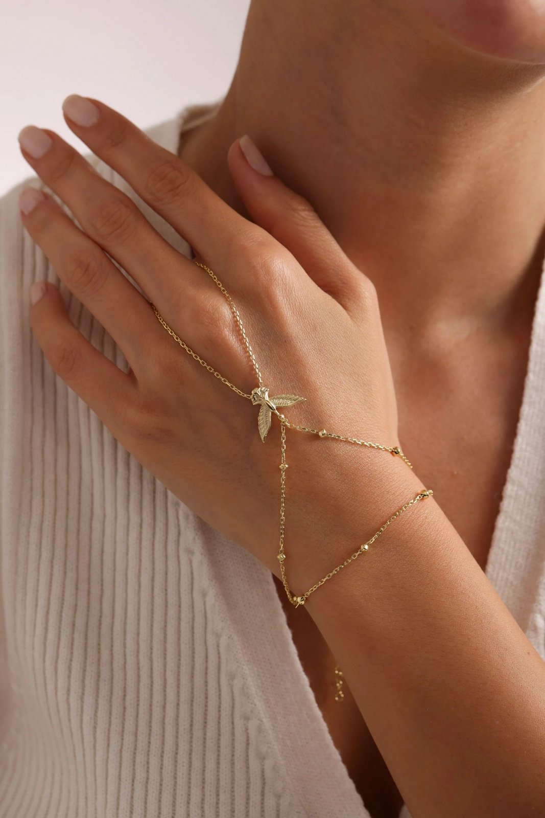 Byzylyk argjendi i artë Jumeon, NRZ999842