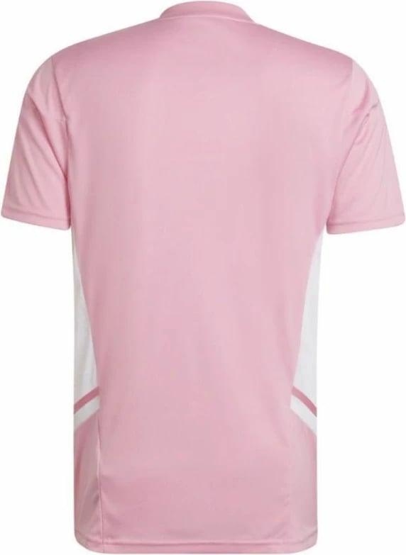 Fanellë adidas Condivo 22 për meshkuj, rozë
