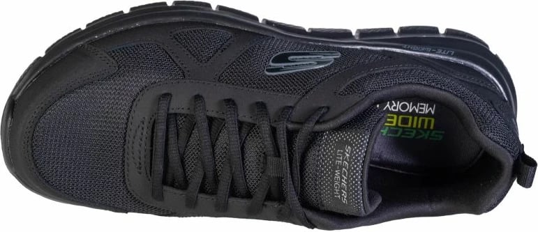 Atlete Skechers lifestyle, të zeza