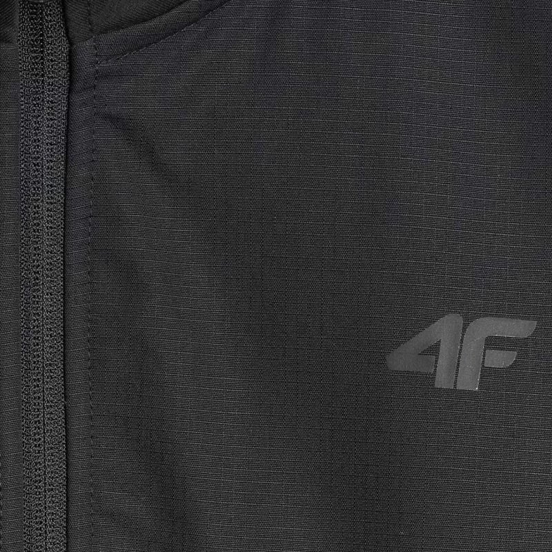 Duks për meshkuj 4F, i zi