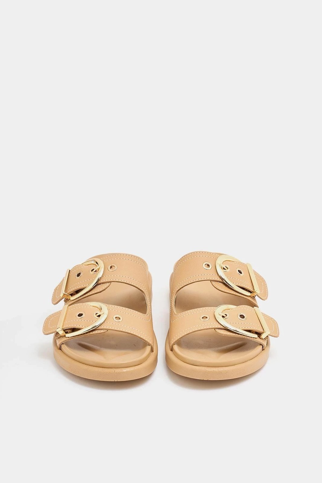 Papuqe për gra, ngjyrë mink, Jumeon, MK1340125YR20-002