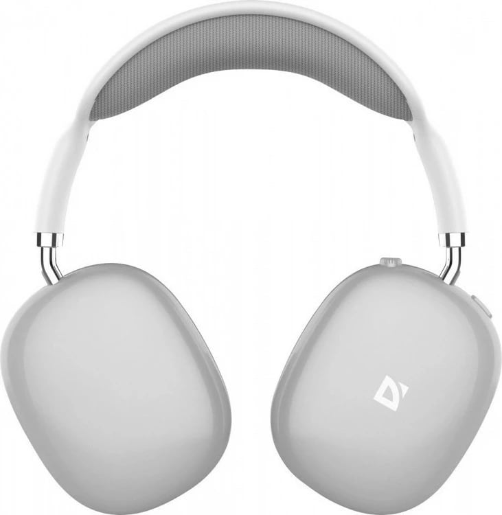 Kufje wireless Defender FreeMotion B645, Bluetooth 5.3, Mikrofon, Gri