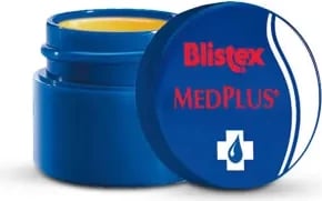 Balsam për buzë dhe hundë Blistex Med Plus SPF15, 7g