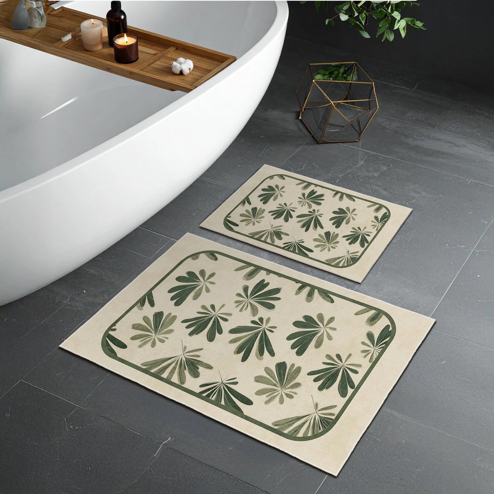 Set tapetash për banjo, 2 copë, Mijolnir, Asr22