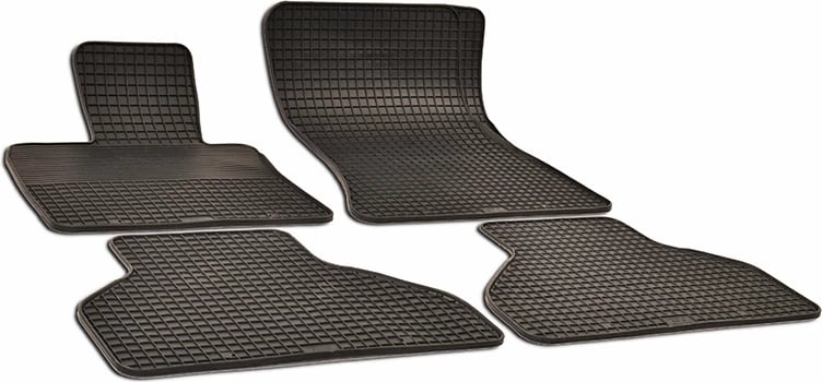 Gumex BMW X5 (E70) (2007-2013), X5 (F15) (2013-2018), X6 (F16) (2015-2019)