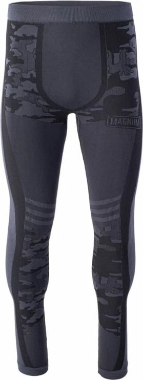 Hellonka termoaktive për meshkuj Magnum, të zeza