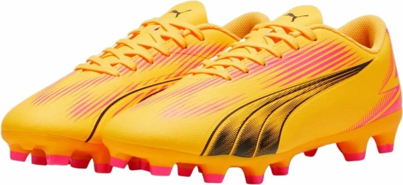 Atlete për meshkuj Puma, portokalli