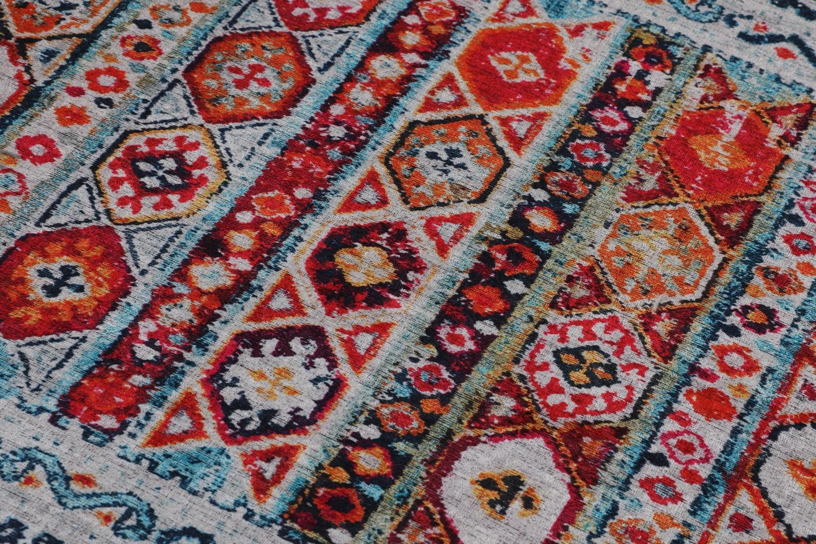 Set tapetash për banjo (3 copë), Mijölnir, Weref, shumëngjyrëshe