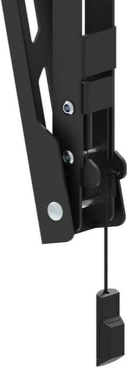Mbajtës muri për TV Neomounts WL35-550BL12, 24-55 inç, i zi