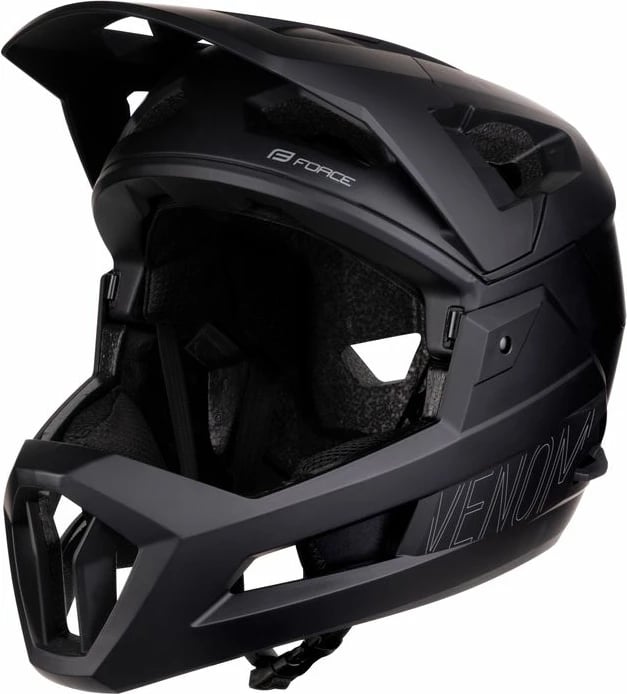 Helmete Venom Zeze S-m
