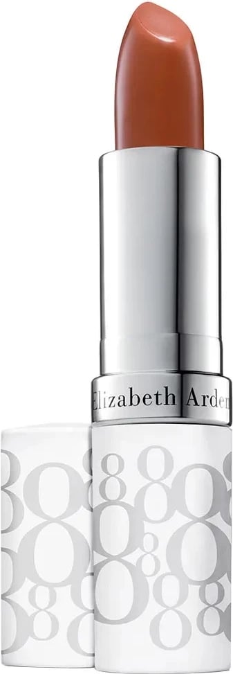 Balsam për buzë për femra Elizabeth Arden Eight Hour Cream SPF15 Protective Lip Balm 01 Honey, 3.7g