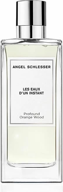 Eau de Toilette Angel Schlesser Profound Orange Wood 150ml