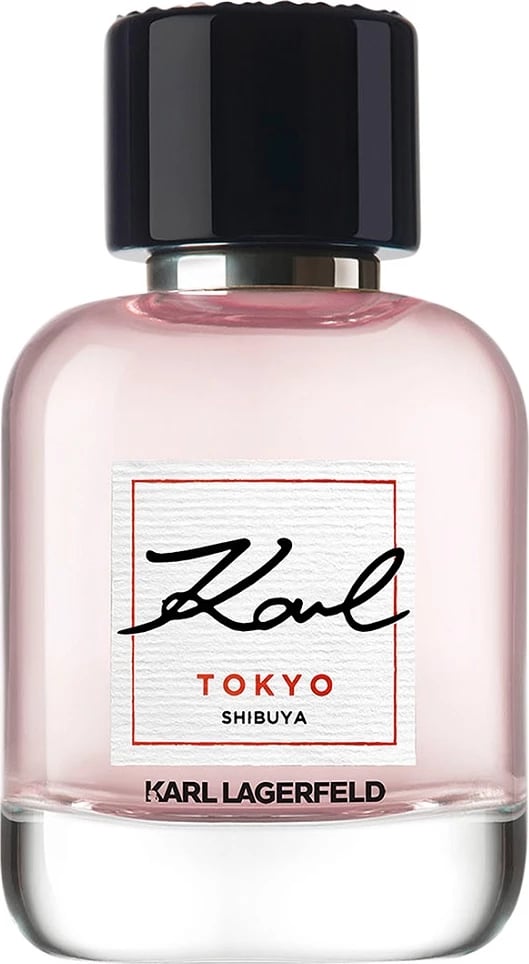 Eau de Parfum për femra Karl Lagerfeld Tokyo Shibuya 60ml
