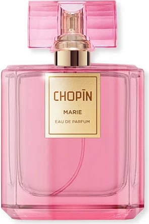 Eau de Parfum Chopin Marie, 100 ml