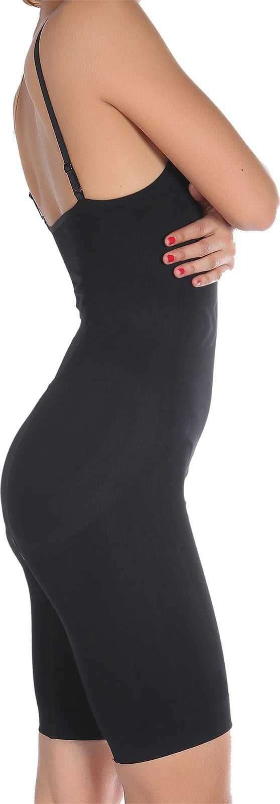 Korset për gra, Jumeon, ngjyrë e zezë, 237-002100