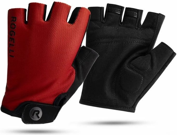 Doreza për fëmijë Yakimasport, të kuqe