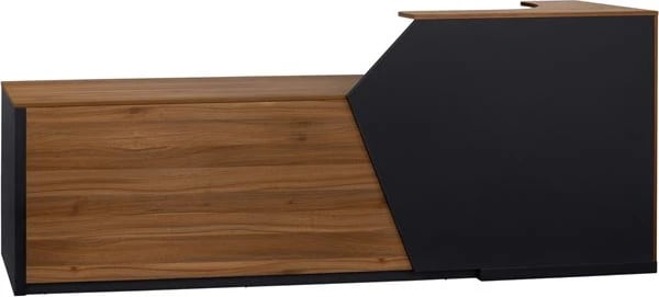 Tavolinë profesionale për pritje FH2352, 280x62x108 cm