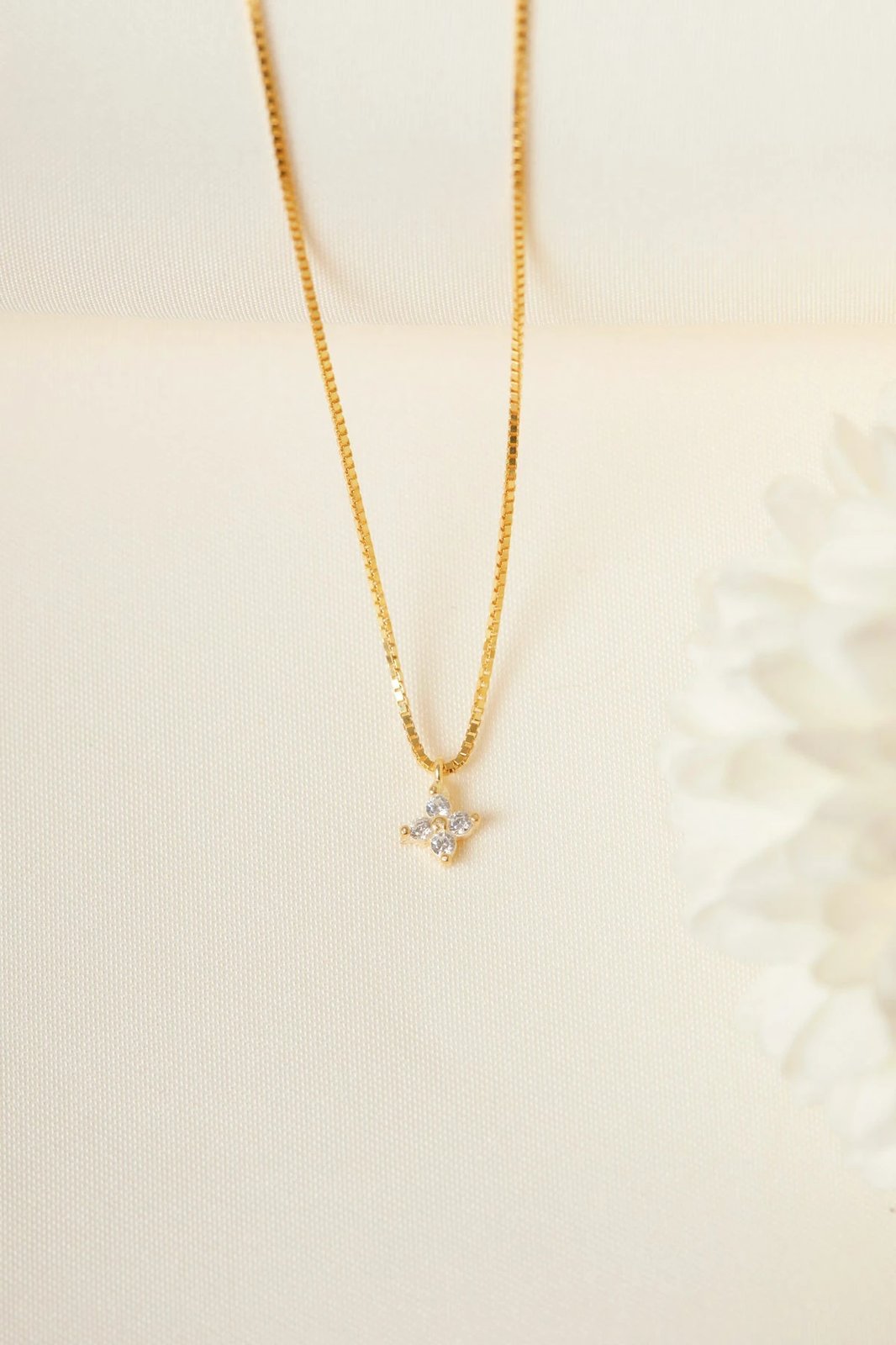 Varëse argjendi ngjyrë ari, Elika Silver, ELKSLVR7710A