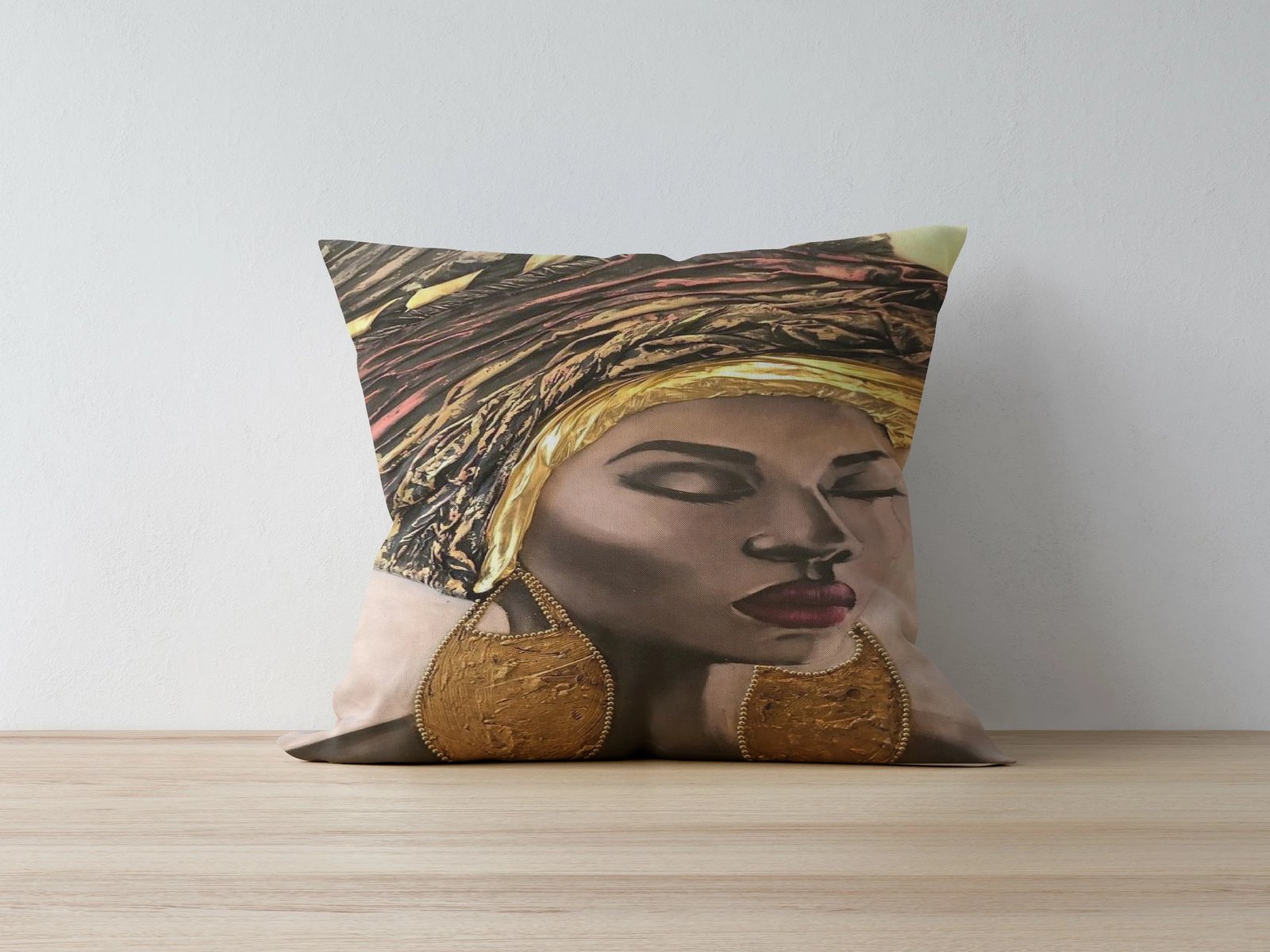 Jastëk dekorativ Aberto Design, a1198