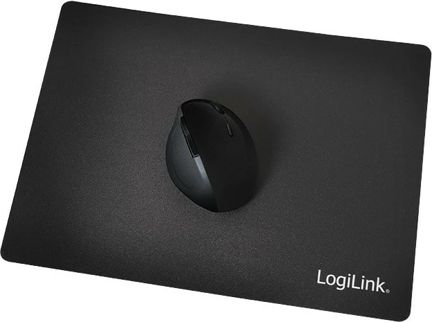 Maus pa tela LogiLink ID0139, optik, 1600dpi, i zi