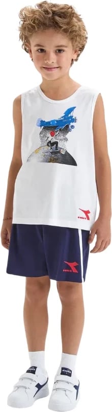 Maicë Dhe Shorce për Fëmijë, DIADORA - 179339-20002