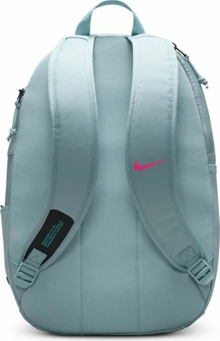 Çantë shpine Nike unisex, kaltër Çantë shpine Nike unisex, kaltër
