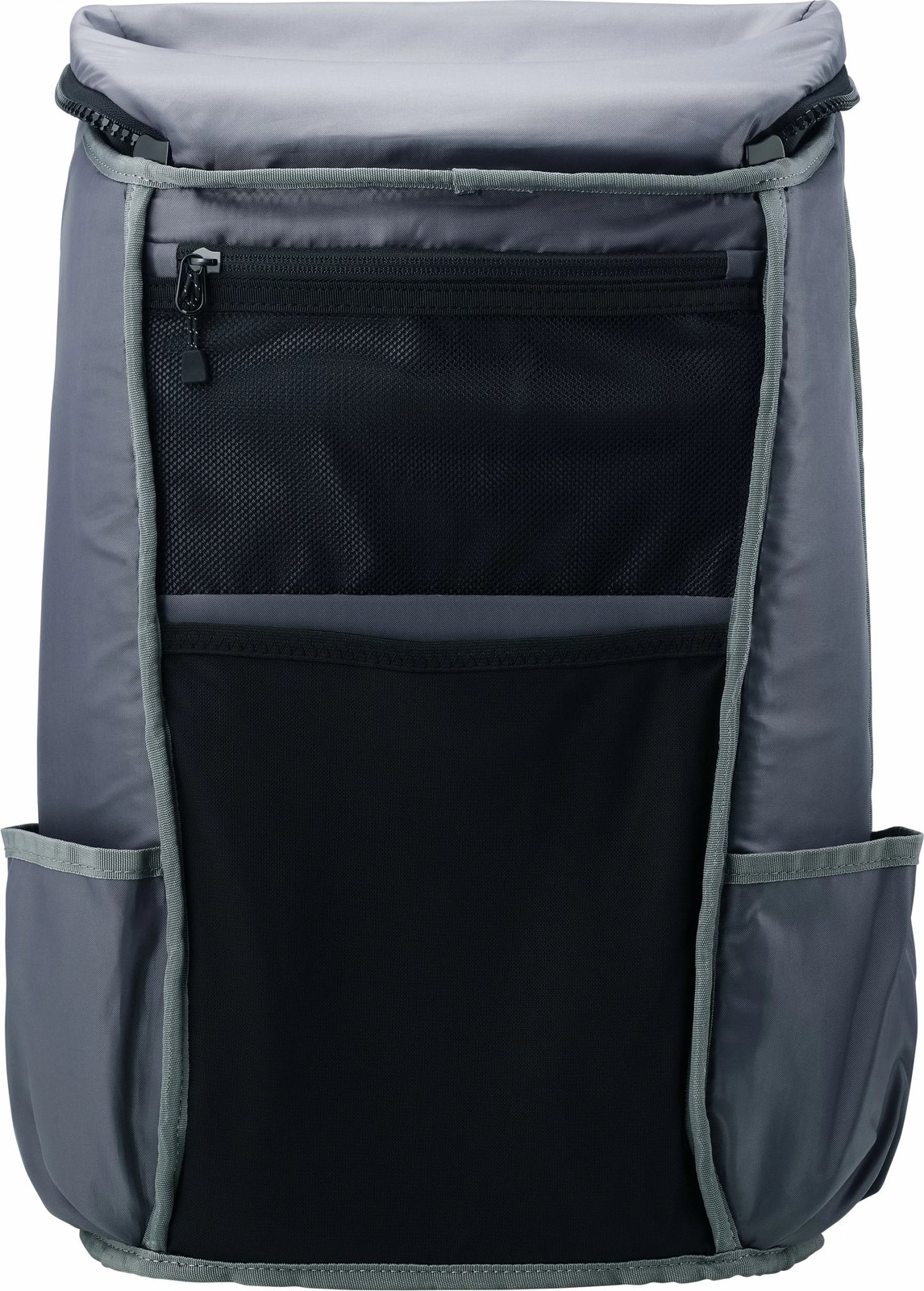 Shpinore ASUS ROG BP2701, 17.3 inç, 22L, e zezë/gri