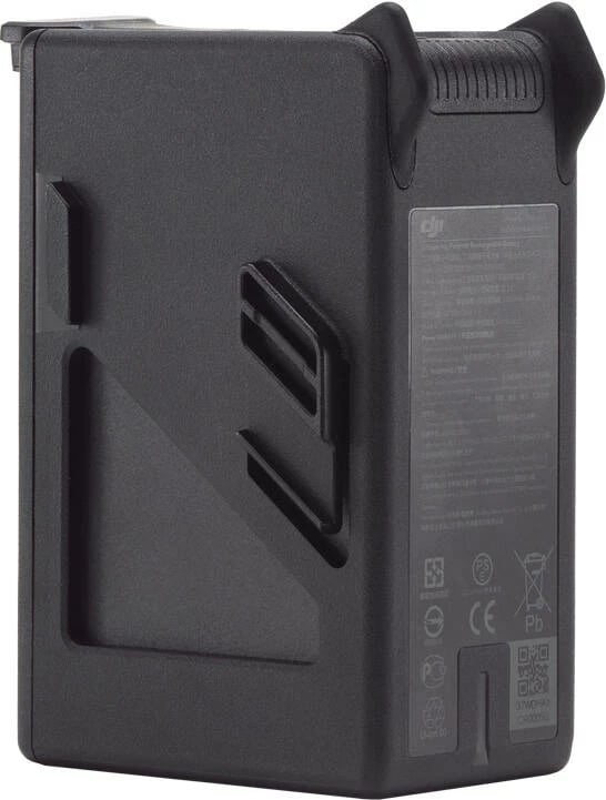 Bateri inteligjente për dron DJI FPV, 2000 mAh, LiPo 6S, e zezë