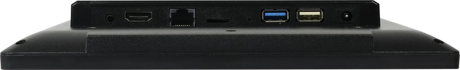 Tablet ALLNET Touch Display 14 Zoll, 4GB/16GB, Android 11, PoE, e zezë