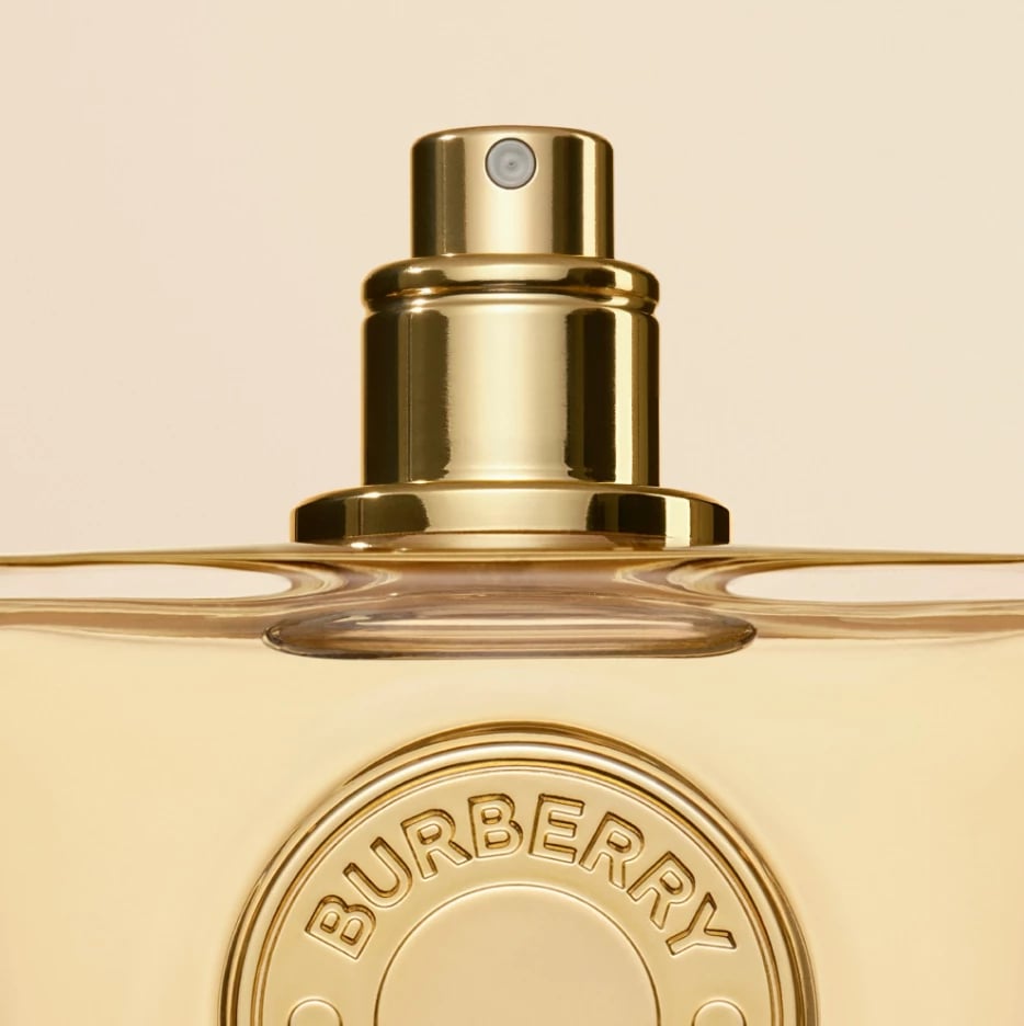 Eau de Parfum Burberry Goddess, 50 ml