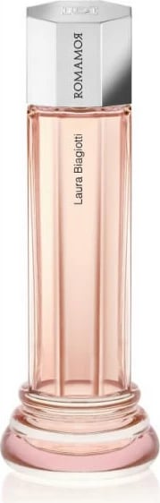 Eau de Toilette Laura Biagiotti Romamor për femra 100ml