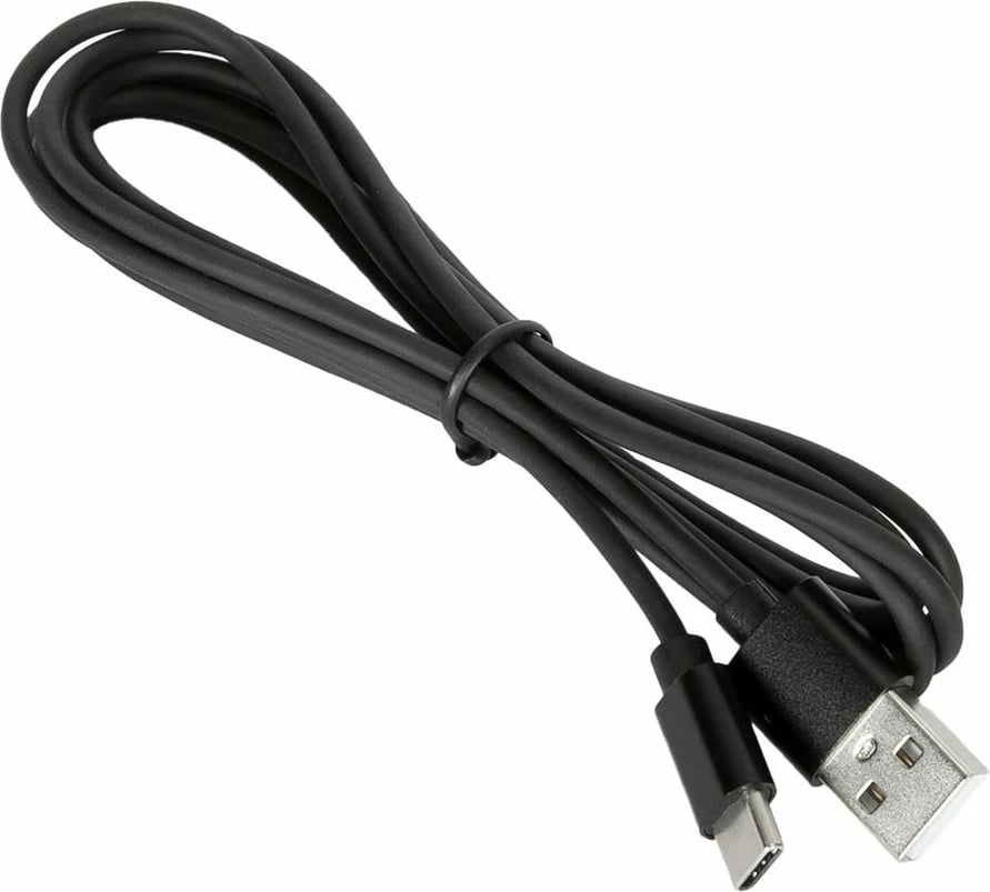 Tastierë Targus Full Size, USB, QWERTY UK, e zezë