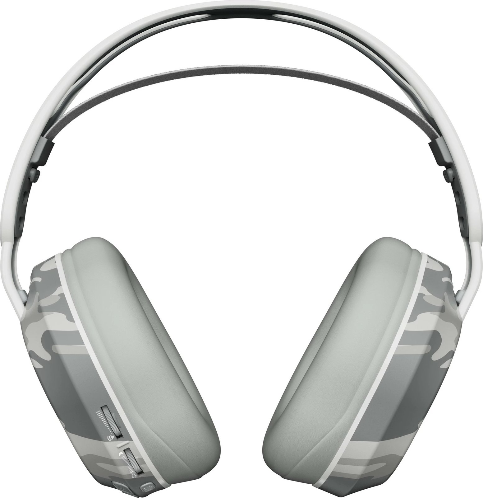 Kufje gaming Turtle Beach Stealth 500 XB, wireless, Arctic Camo