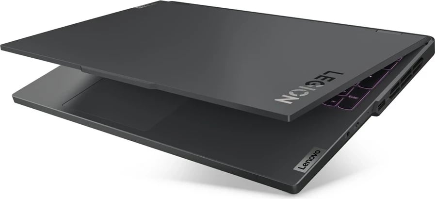 Laptop Lenovo Legion Pro 5, 16", Intel Core i7, 32GB RAM, 1TB SSD, NVIDIA GeForce RTX 4060, i zi