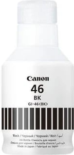 Toner Canon GI-46 PGBK EM 4411C001, origjinal, për printera Canon